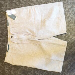 NWT Perry Ellis Men's Shorts Size 28
